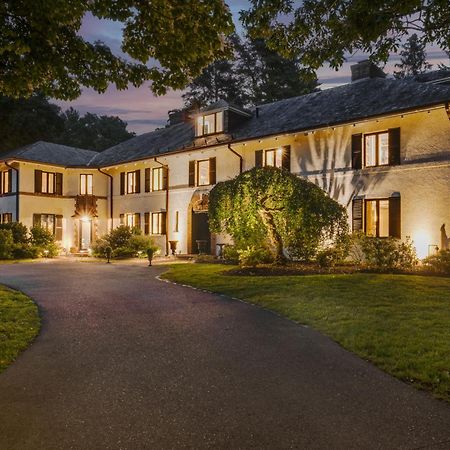 Boston Mansion Heated Pool Fire Pit Tennis Needham Exteriör bild