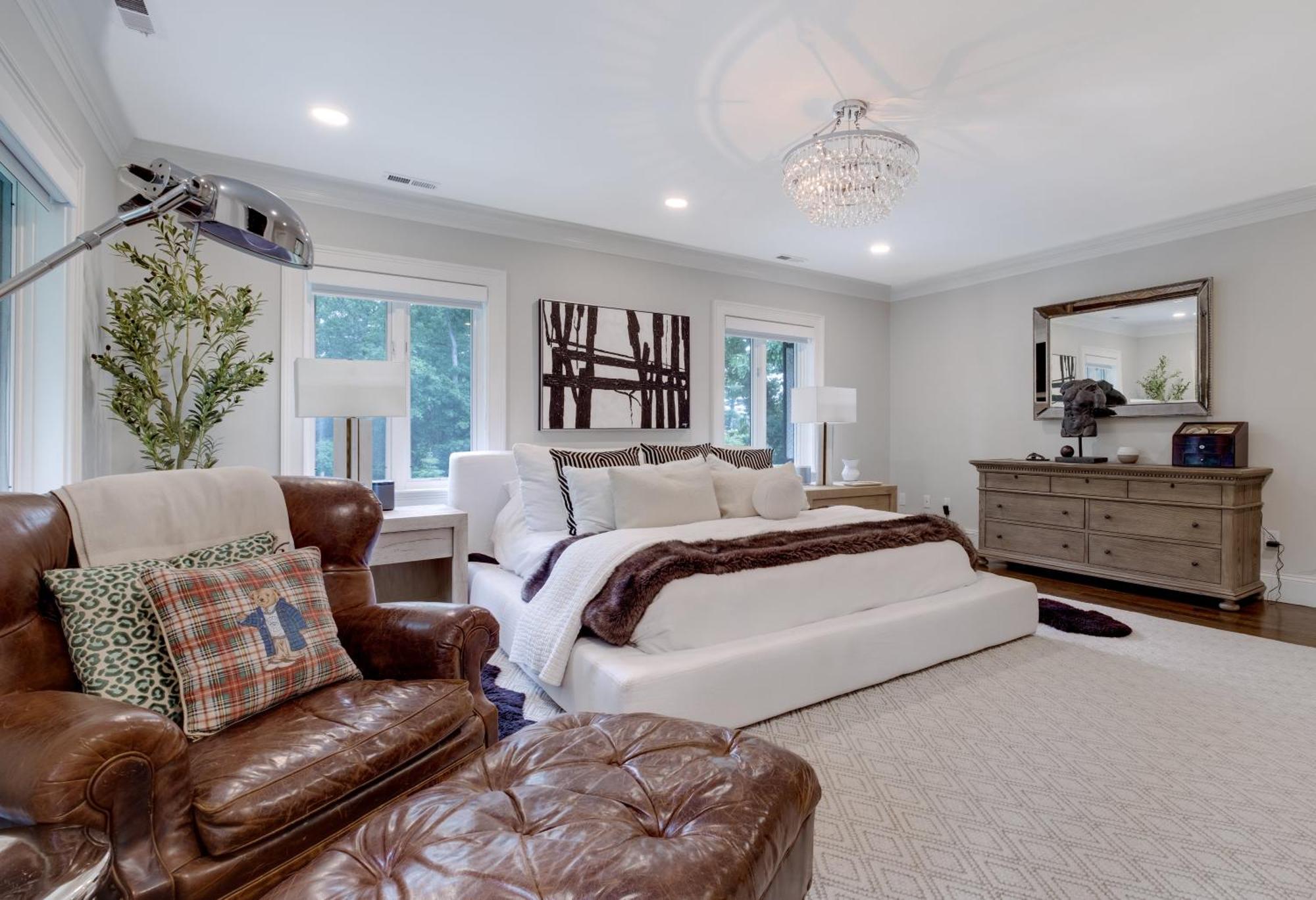 Boston Mansion Heated Pool Fire Pit Tennis Needham Exteriör bild