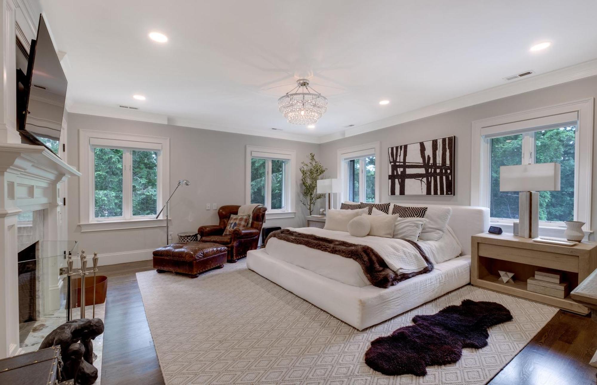 Boston Mansion Heated Pool Fire Pit Tennis Needham Exteriör bild