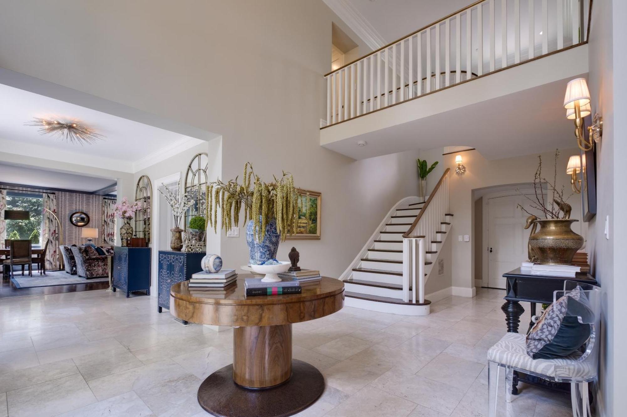 Boston Mansion Heated Pool Fire Pit Tennis Needham Exteriör bild